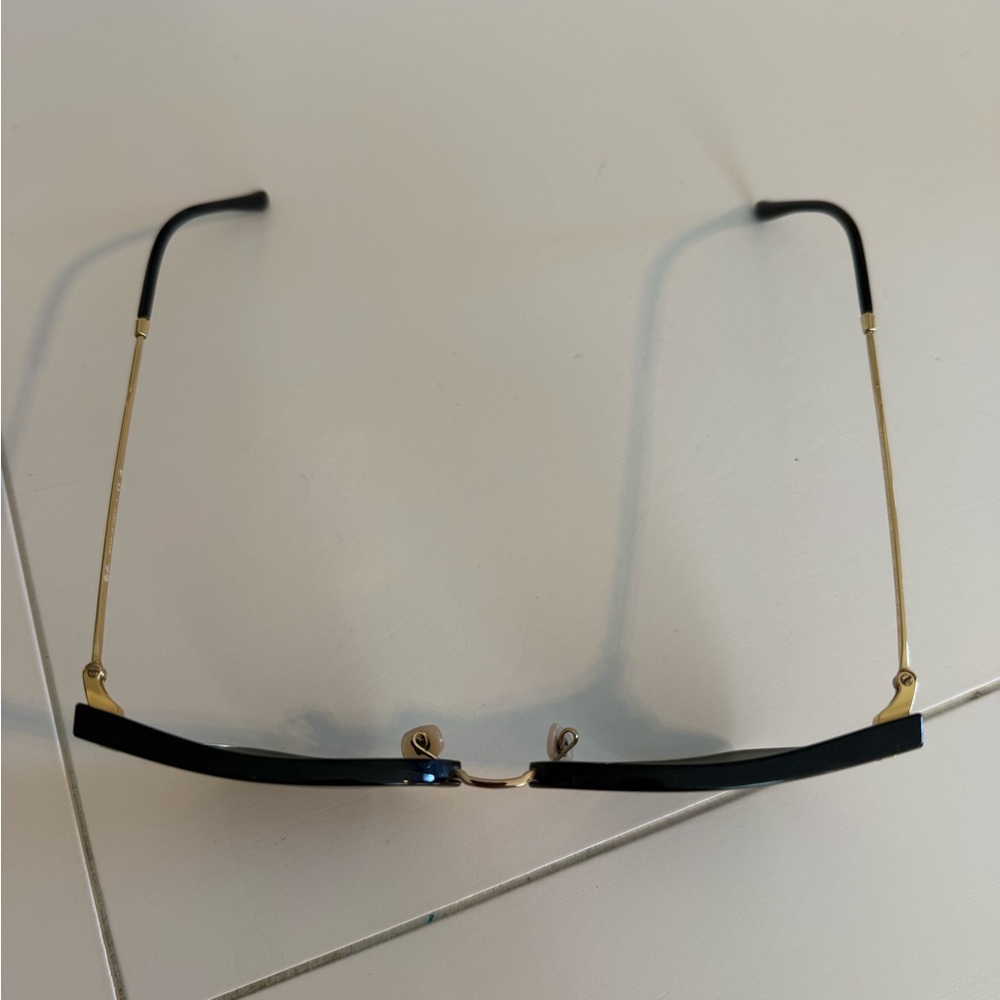 Ray-Ban Clubmaster Sunglasses - Picture 2 of 4